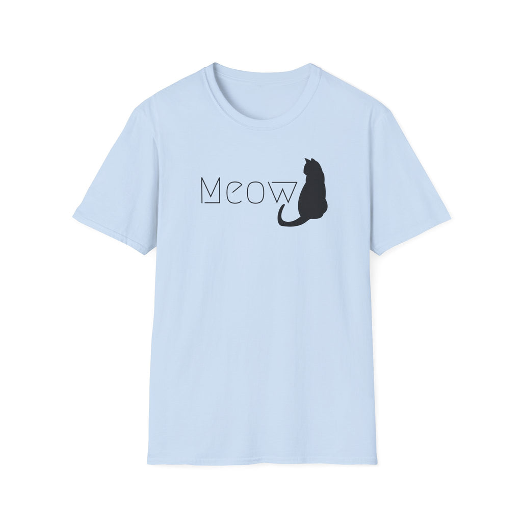 Meow Tee