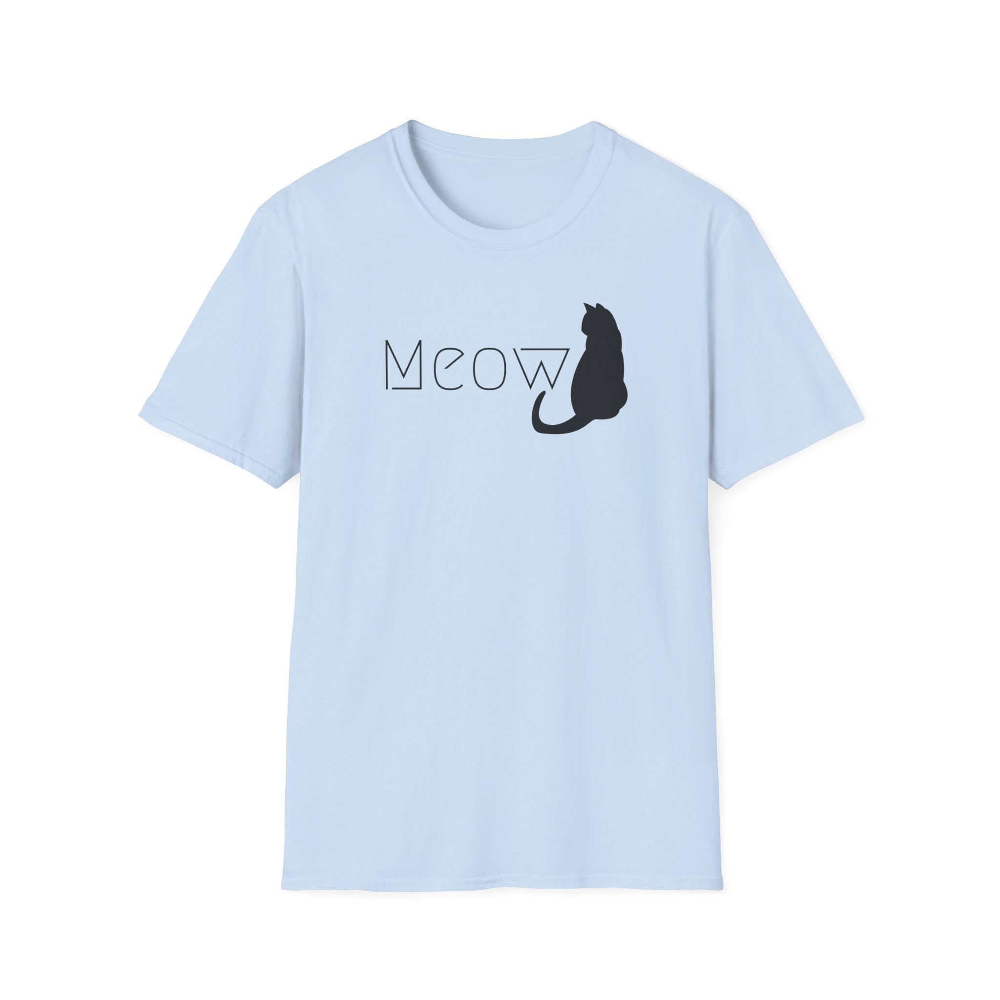 Meow Tee