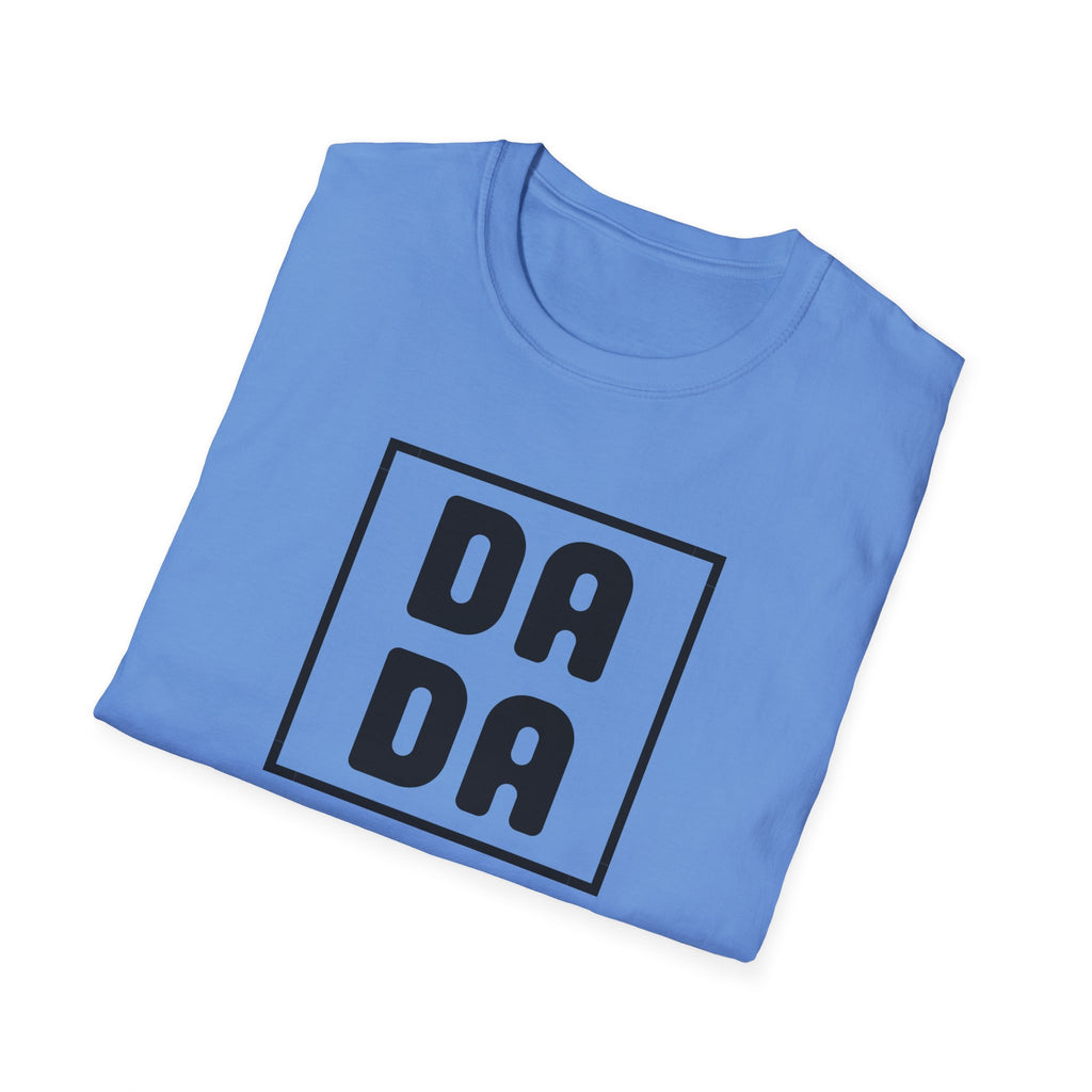 Retro DaDa T-Shirt