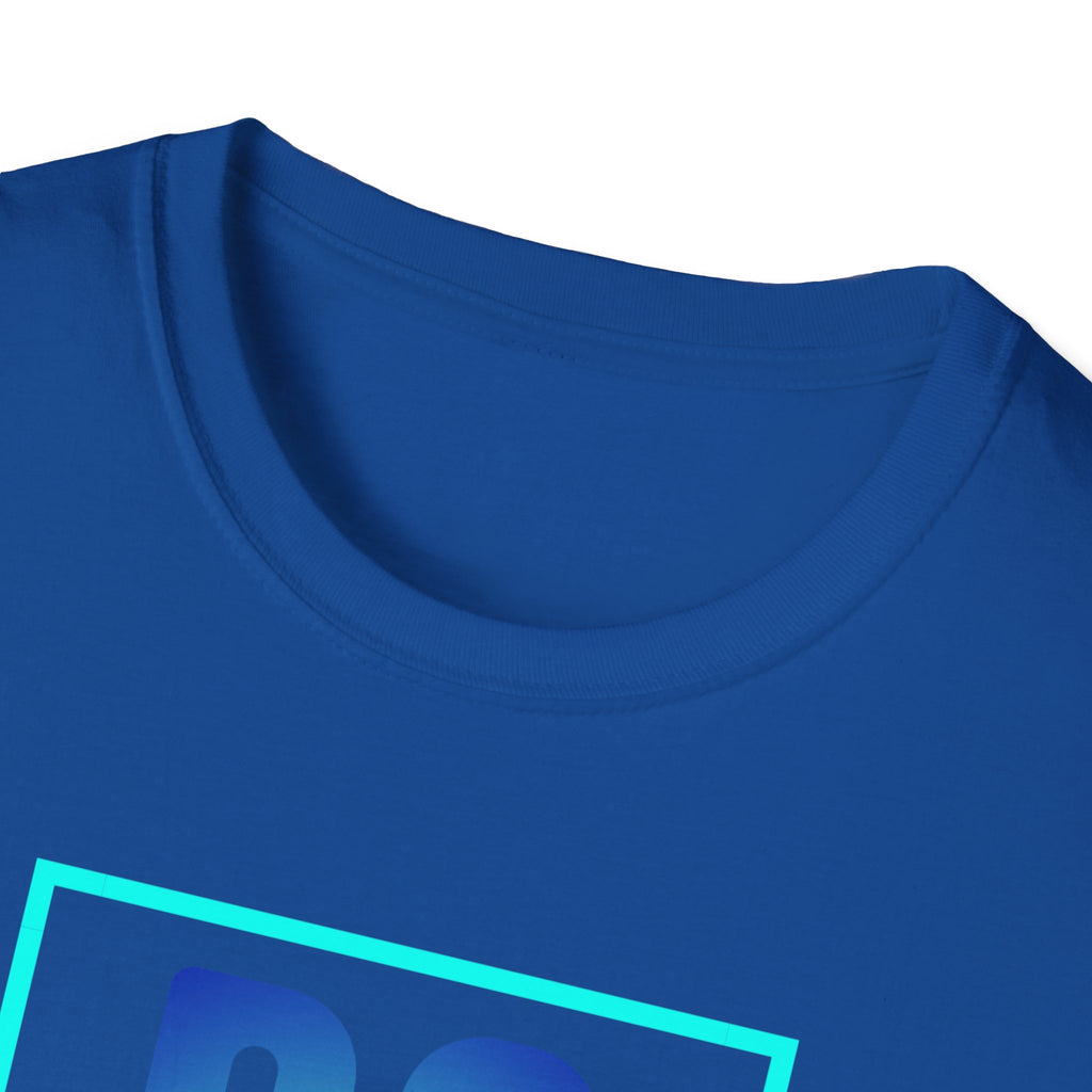 Retro DaDa T-Shirt