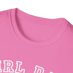 Girl Dad T‑Shirt