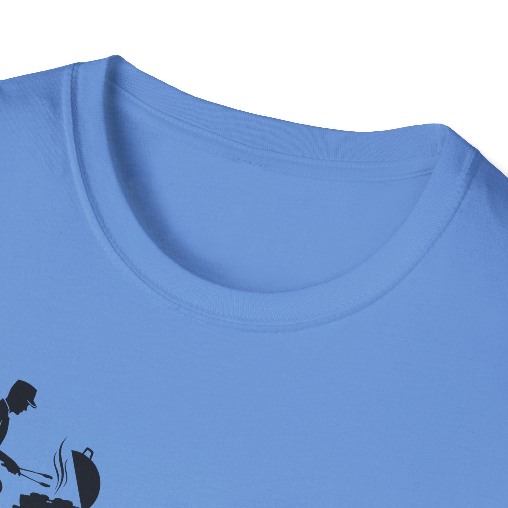 Grill Master Tee