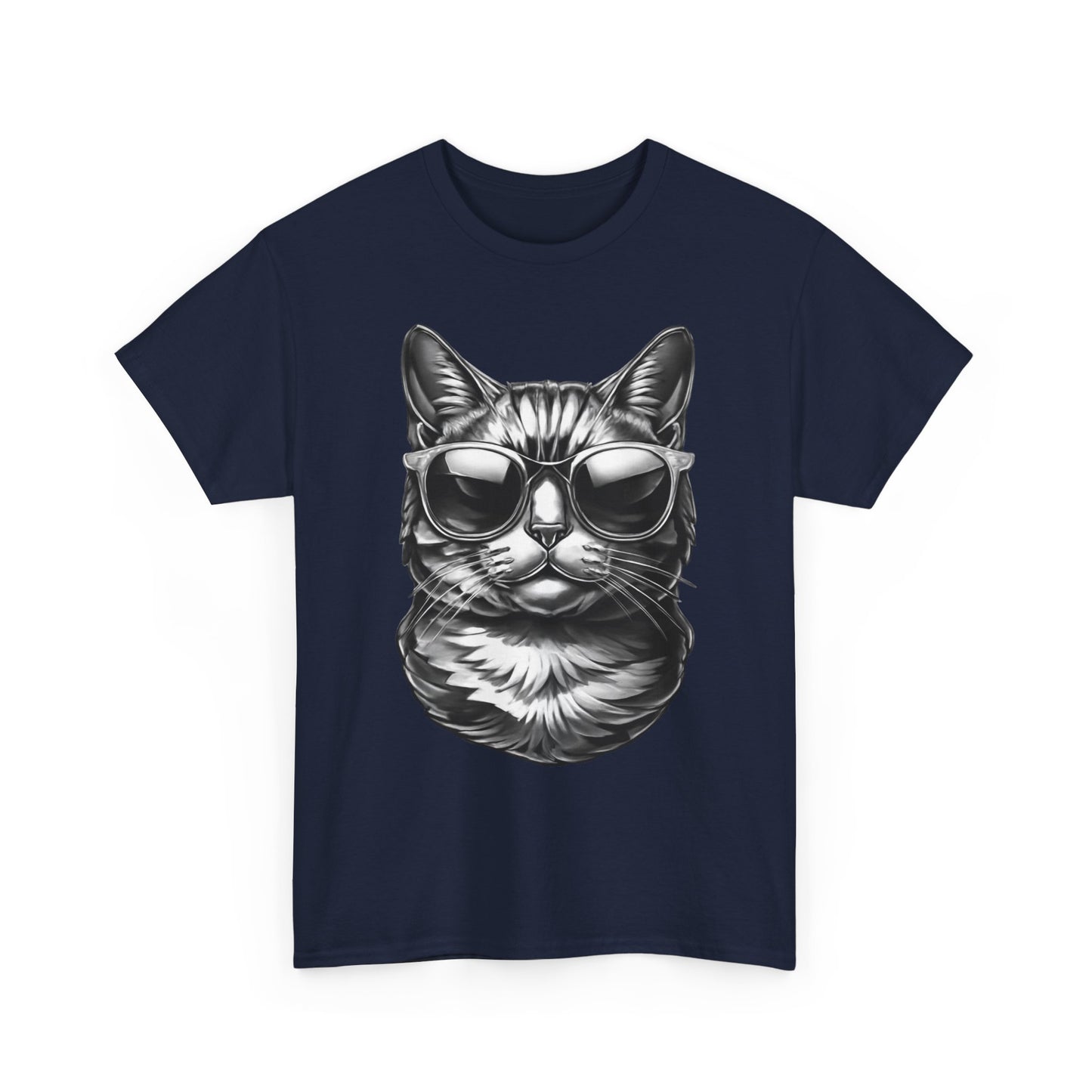 Cool Cat T-Shirt