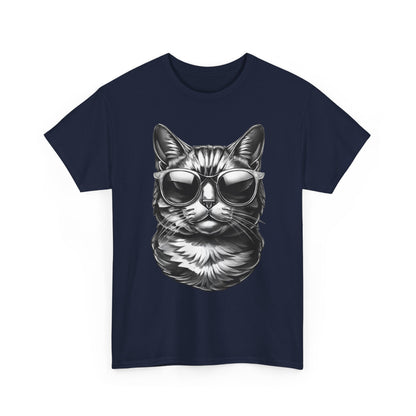 Cool Cat T-Shirt