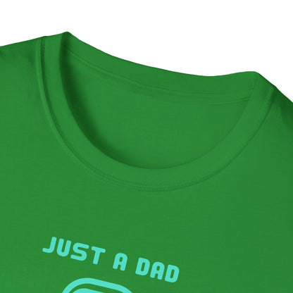 Dad Gamer T-Shirt