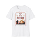 Halloween Night Shift T-Shirt