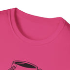 Survival Juice Coffee Tee