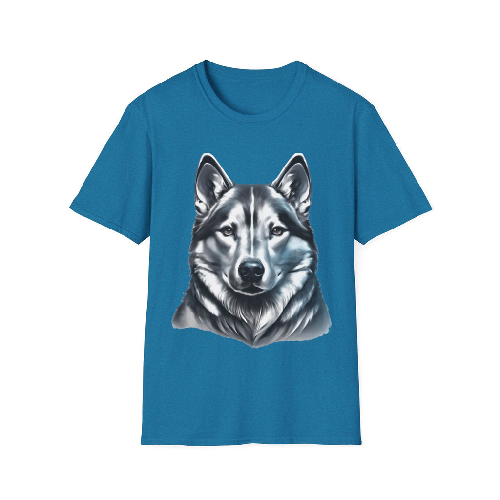 Siberian Husky T-Shirt