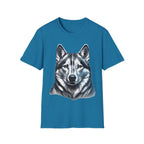 Siberian Husky T-Shirt