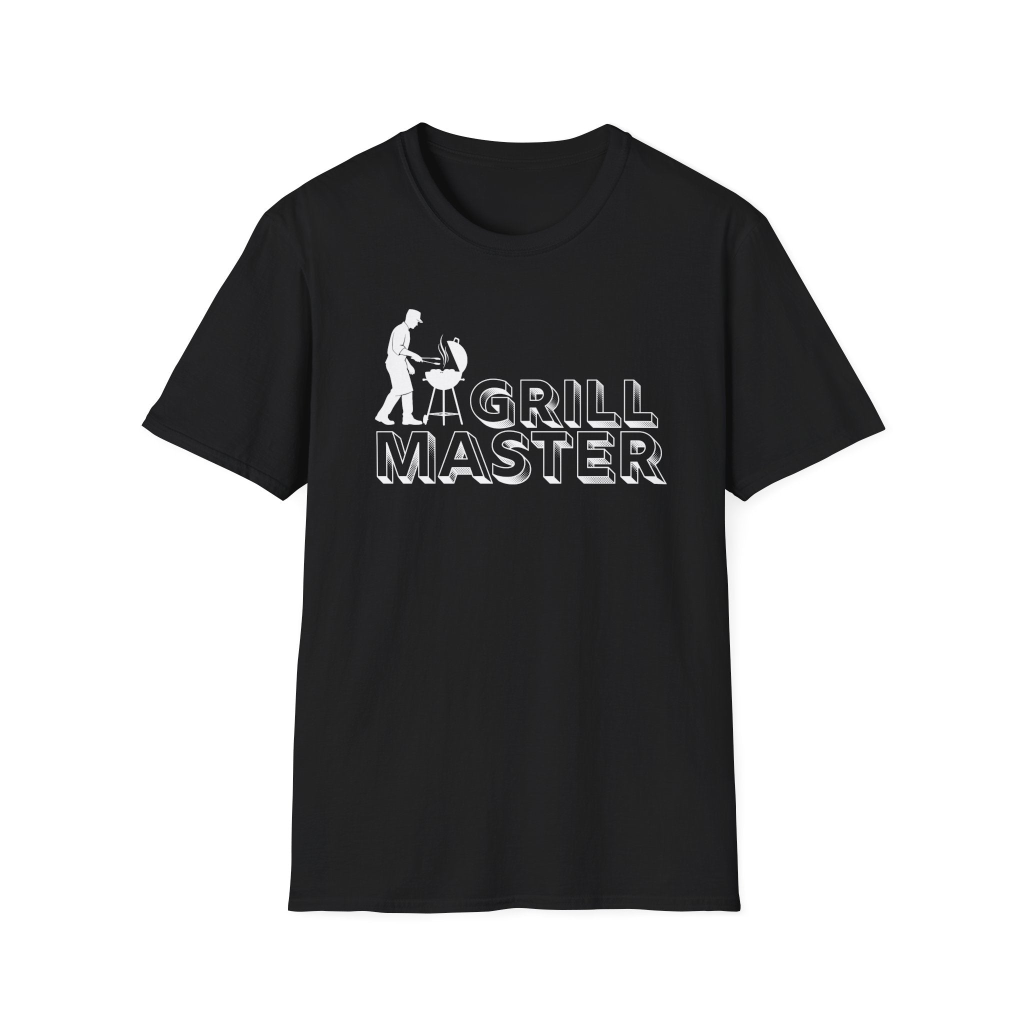 Grill Master Tee
