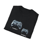 Gamer Dad T-Shirt