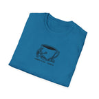 Survival Juice Coffee Tee