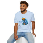 World's Best Gamer Dad Tee