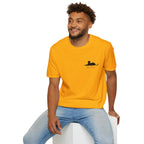 Meow Lounging Tee