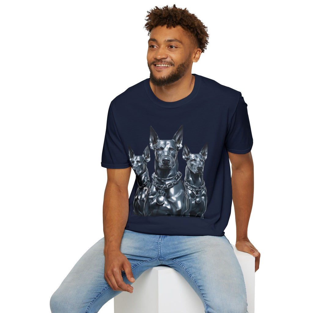 Woof Pack T-Shirt