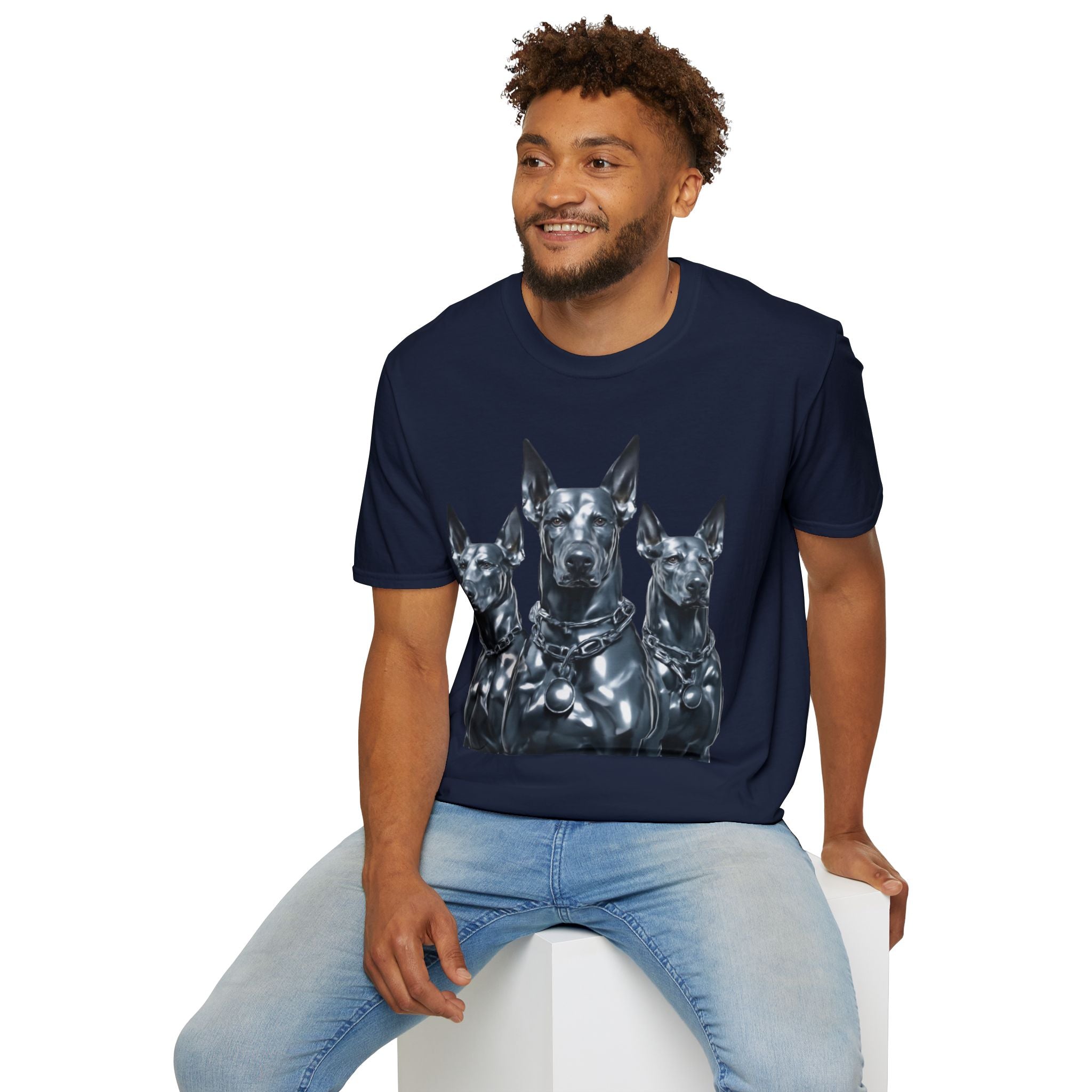 Woof Pack T-Shirt