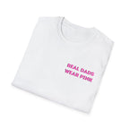 Real Dads Logo Tee