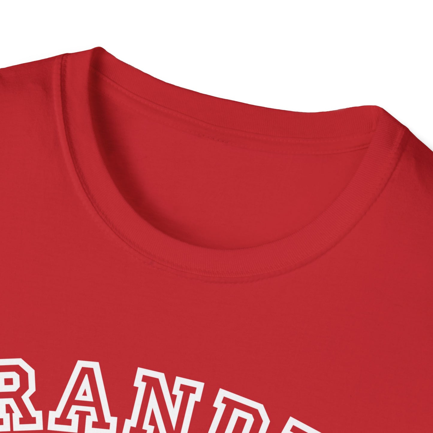 Grandpa Est. 2025 T‑Shirt