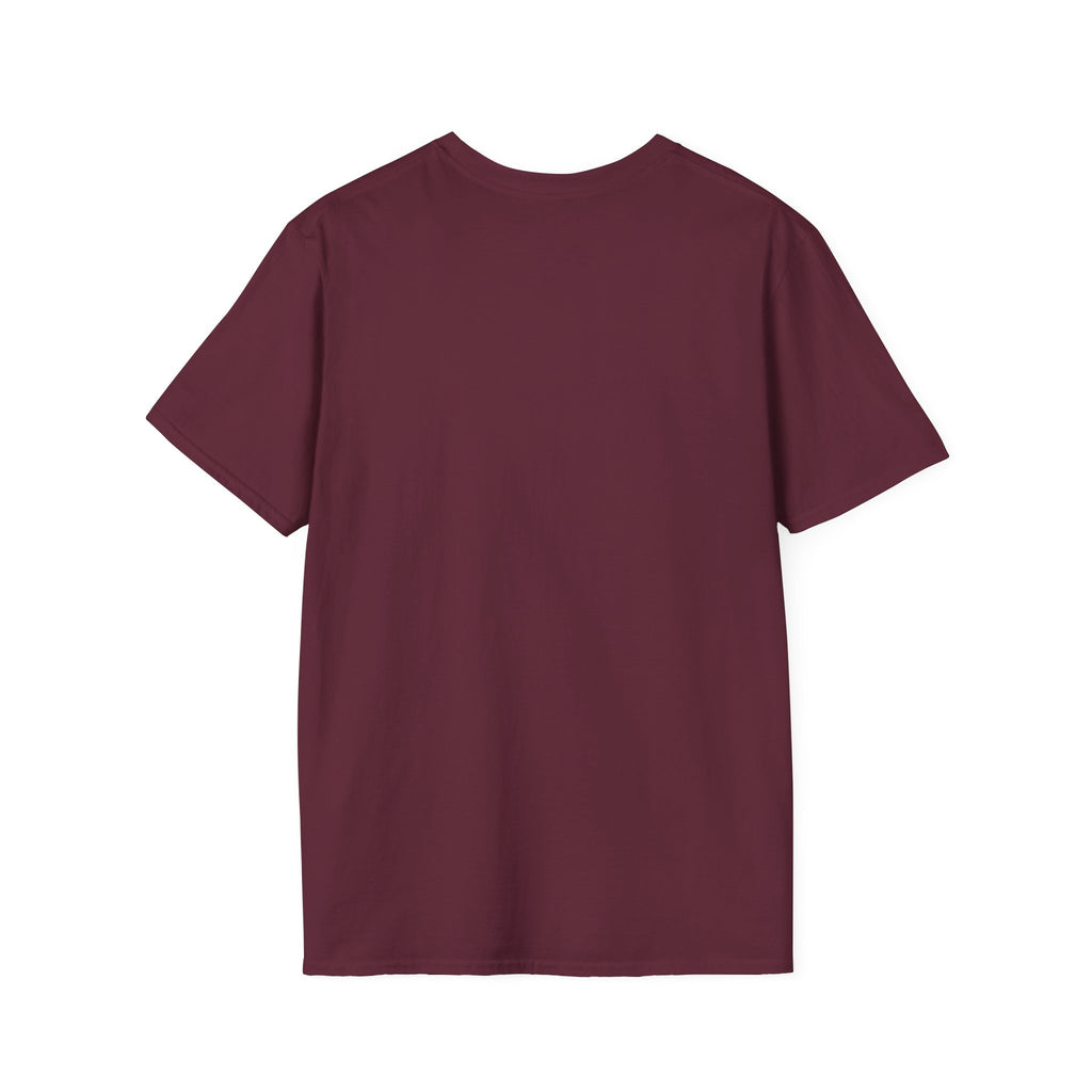 Tired Dads Crew T-Shirt