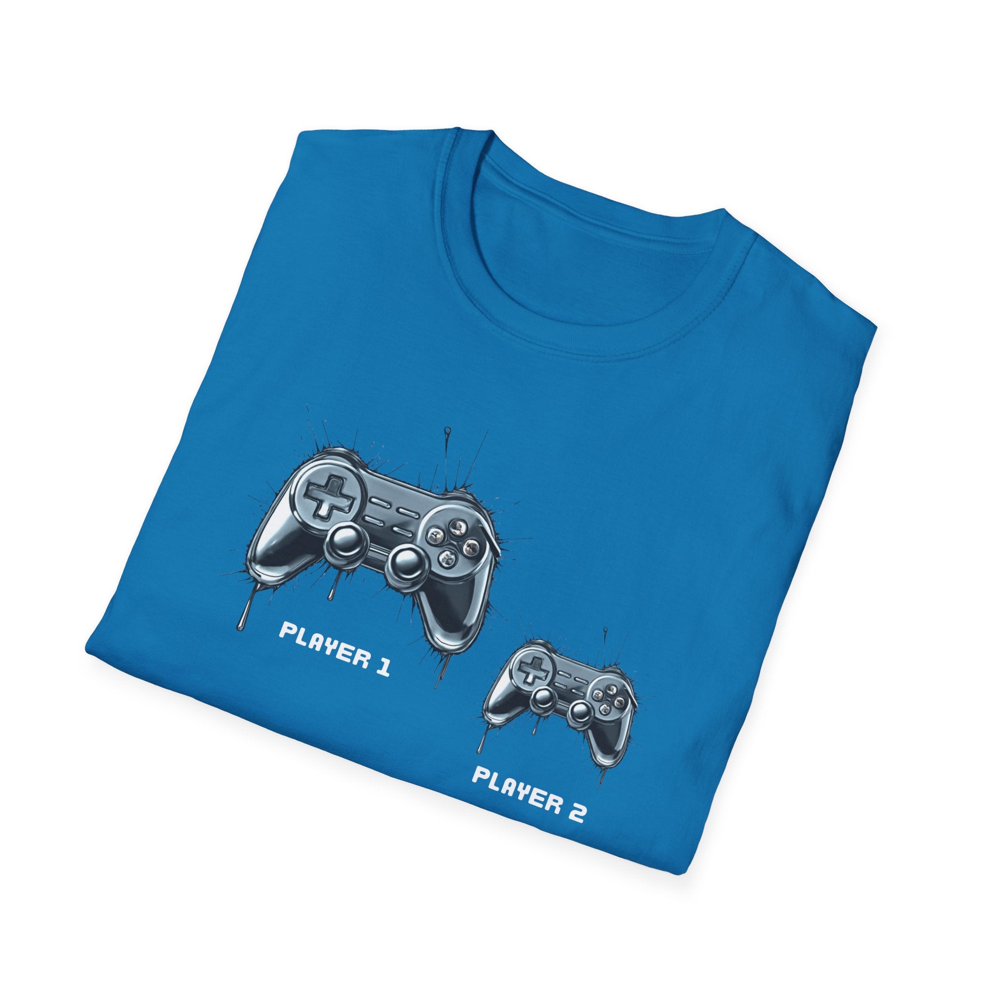 Gamer Dad T-Shirt