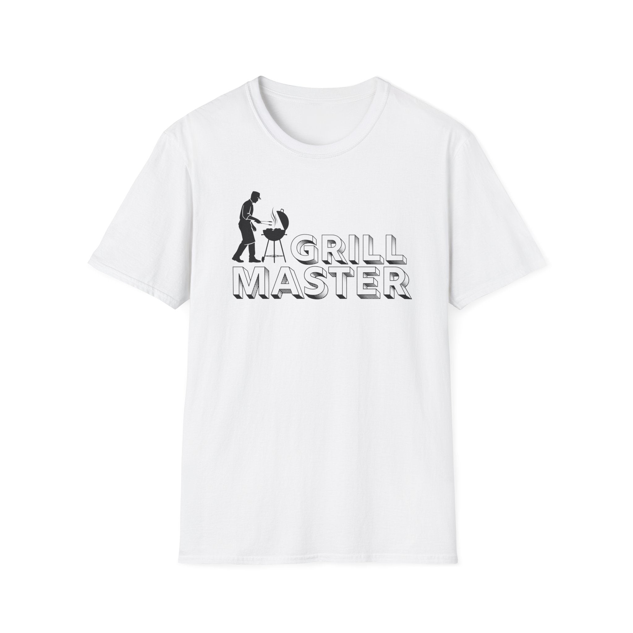 Grill Master Tee