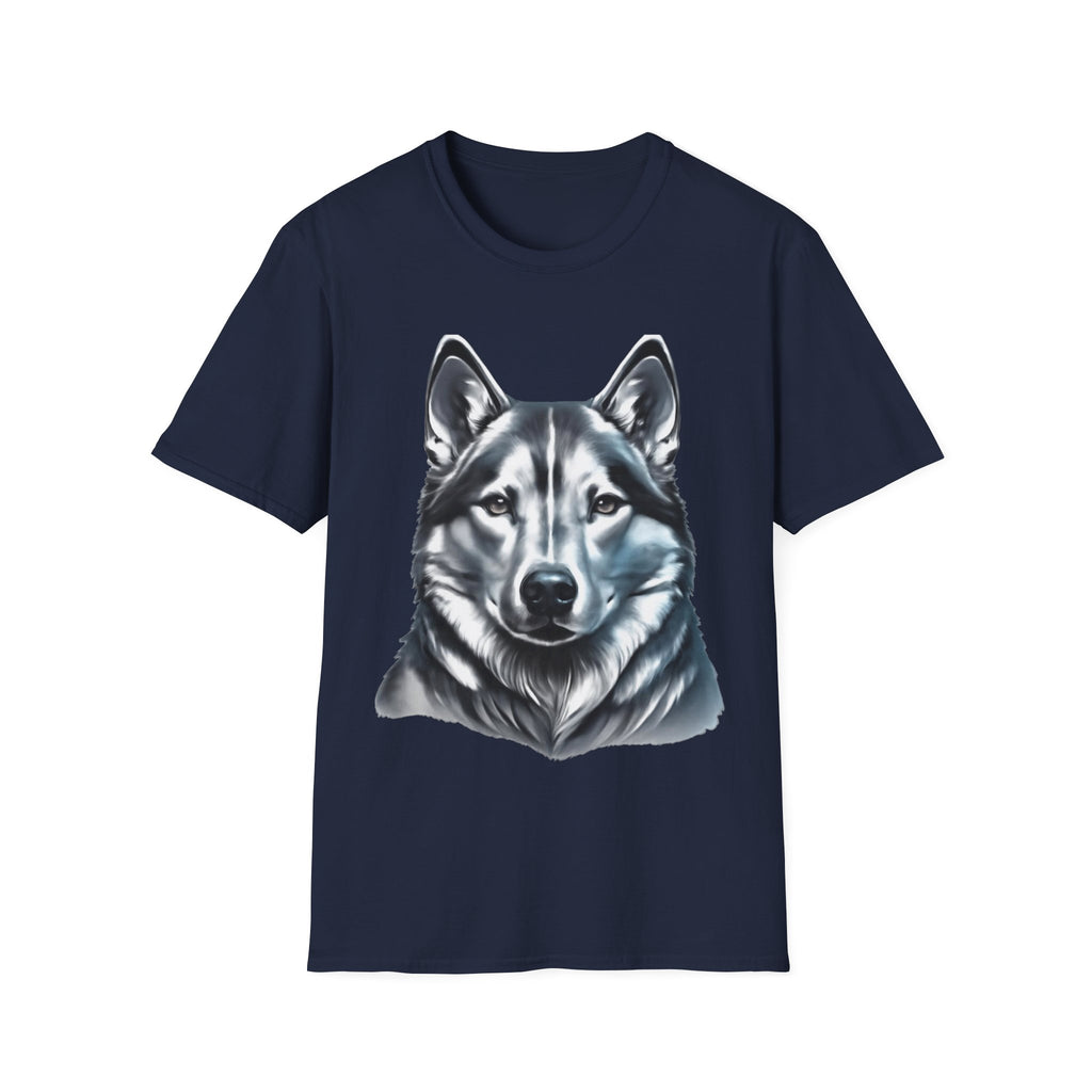 Siberian Husky T-Shirt