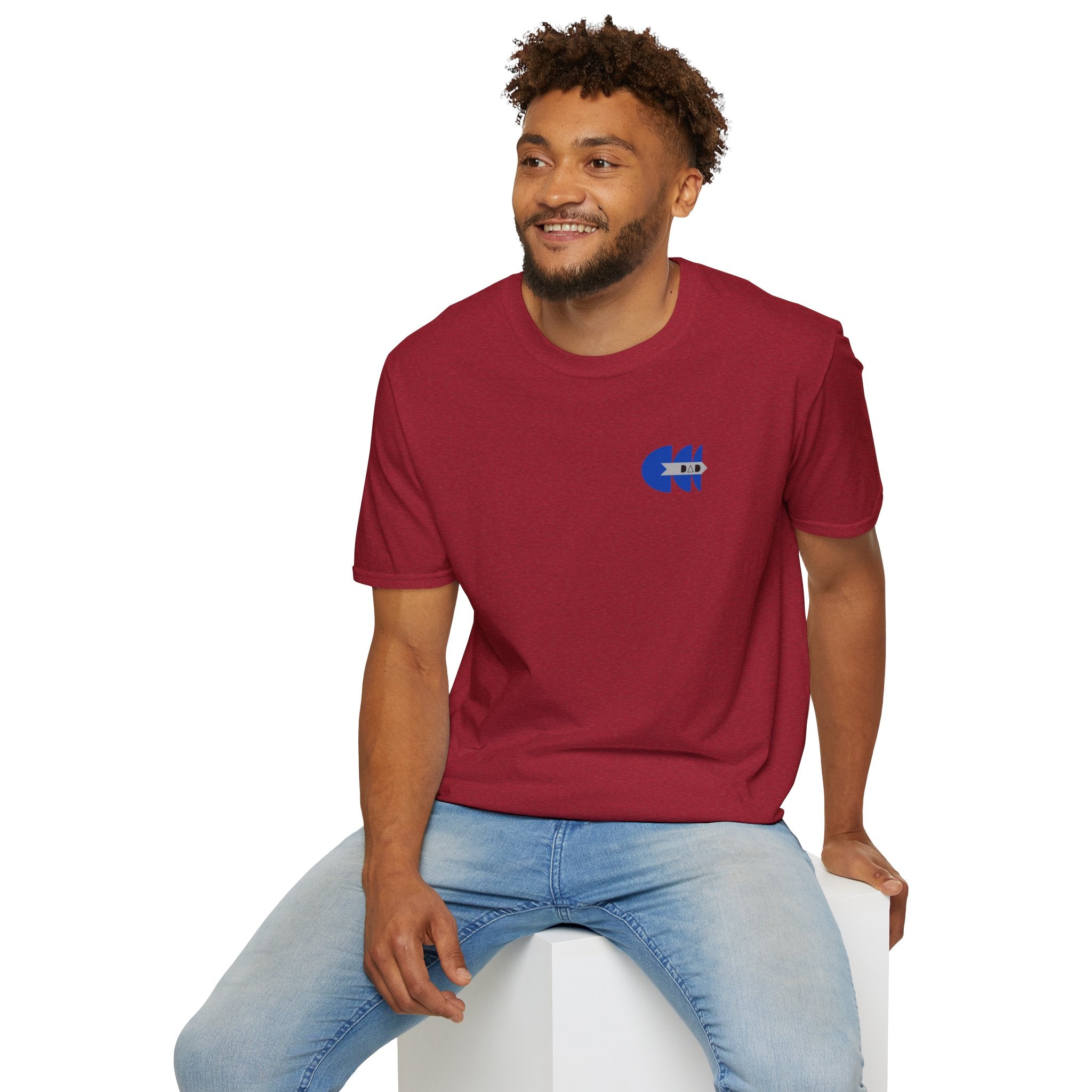 DAD T-Shirt