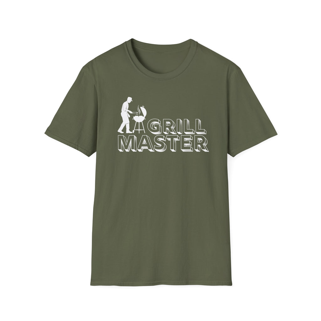 Grill Master Tee