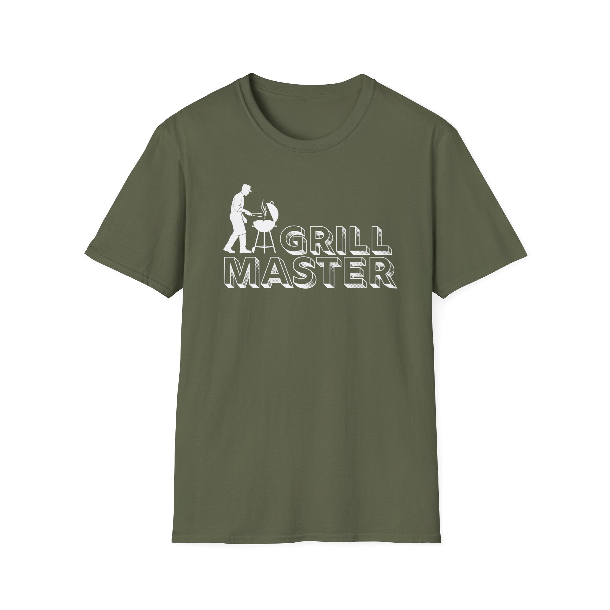 Grill Master Tee