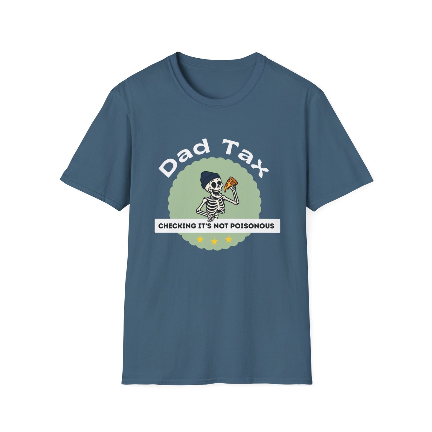 Dad Tax T-Shirt