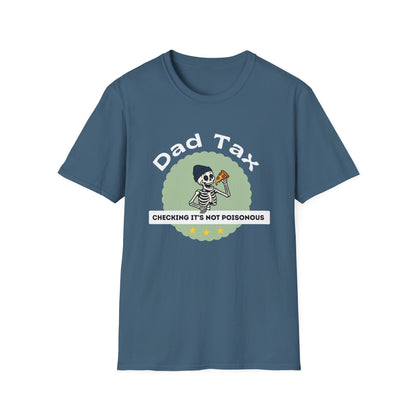 Dad Tax T-Shirt