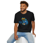 World's Best Gamer Dad Tee