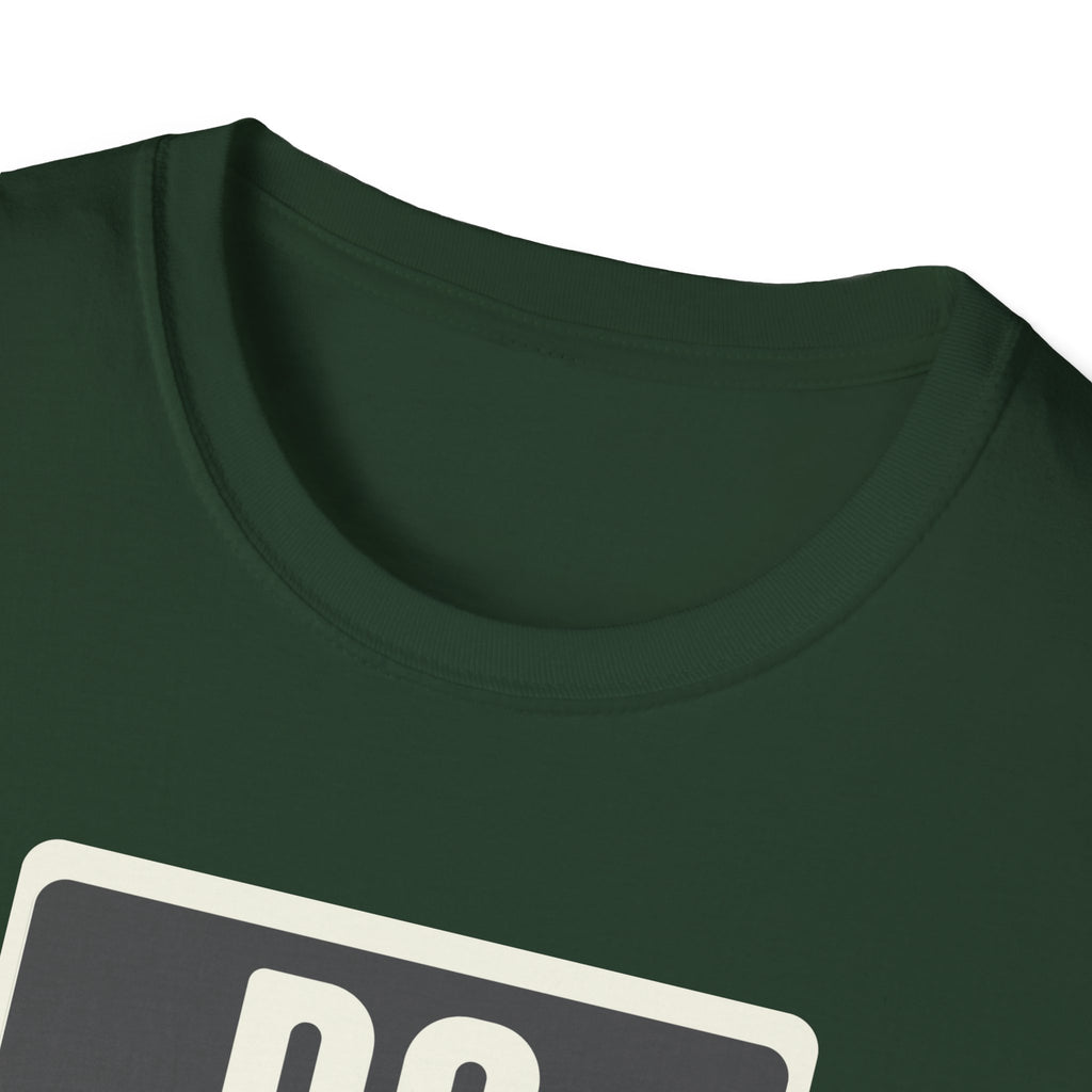 Gameboy Dada T-Shirt