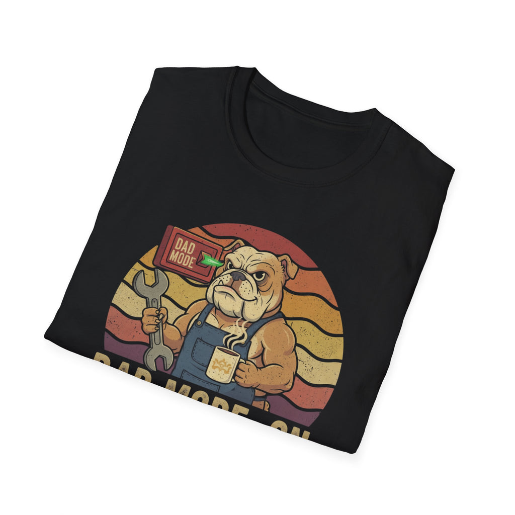 Dad Mode T-Shirt