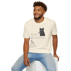 Good Meowrning T-shirt