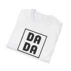 Retro DaDa T-Shirt