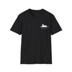 Meow Lounging Tee