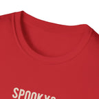 Tired Skull T-Shirt