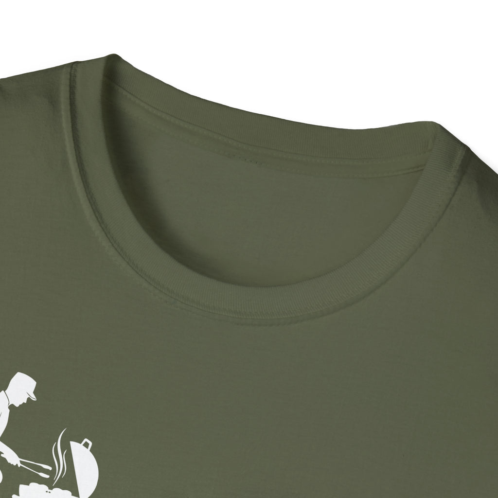 Grill Master Tee