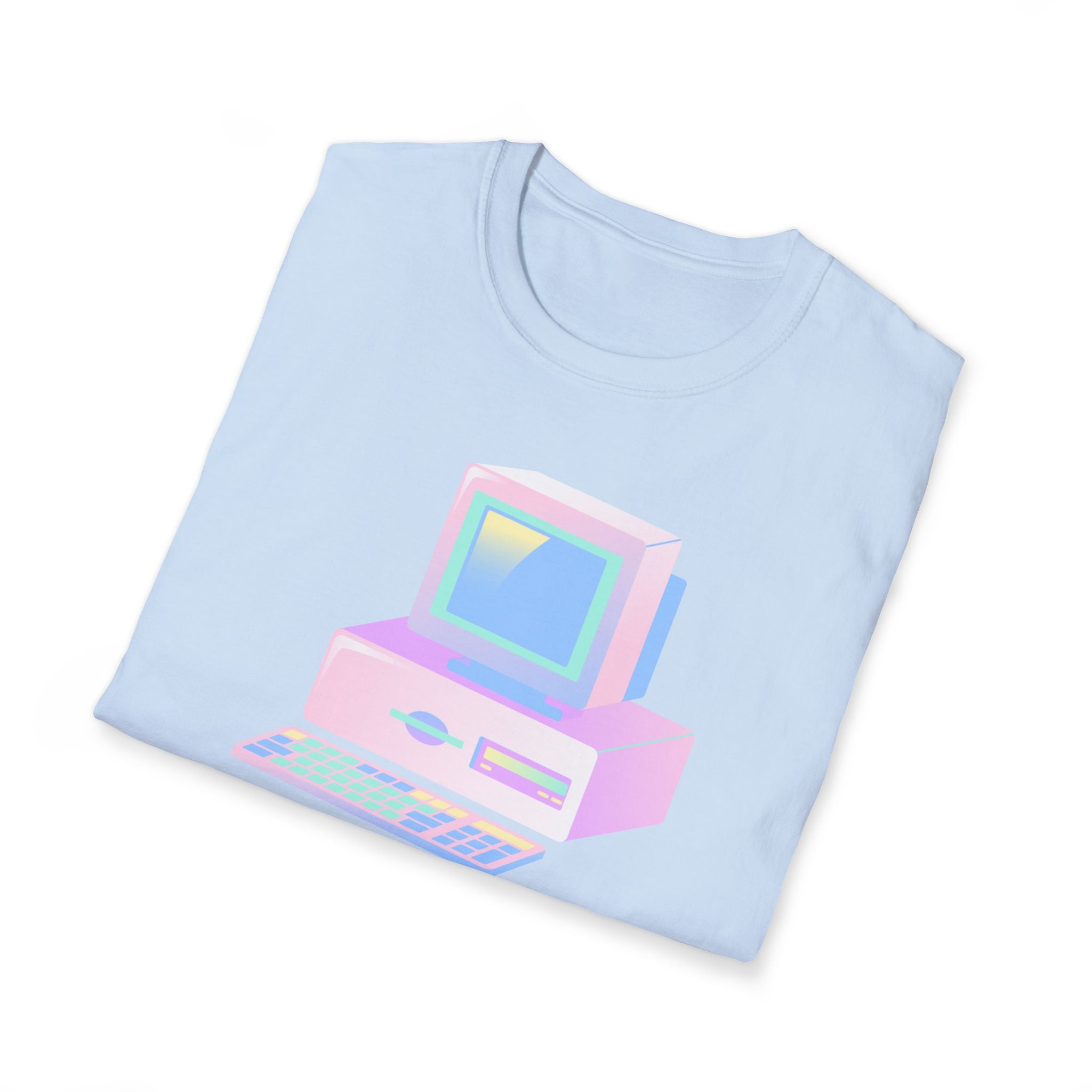 Dad-a-Base T-Shirt