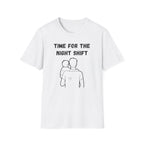 Night Shift T-Shirt