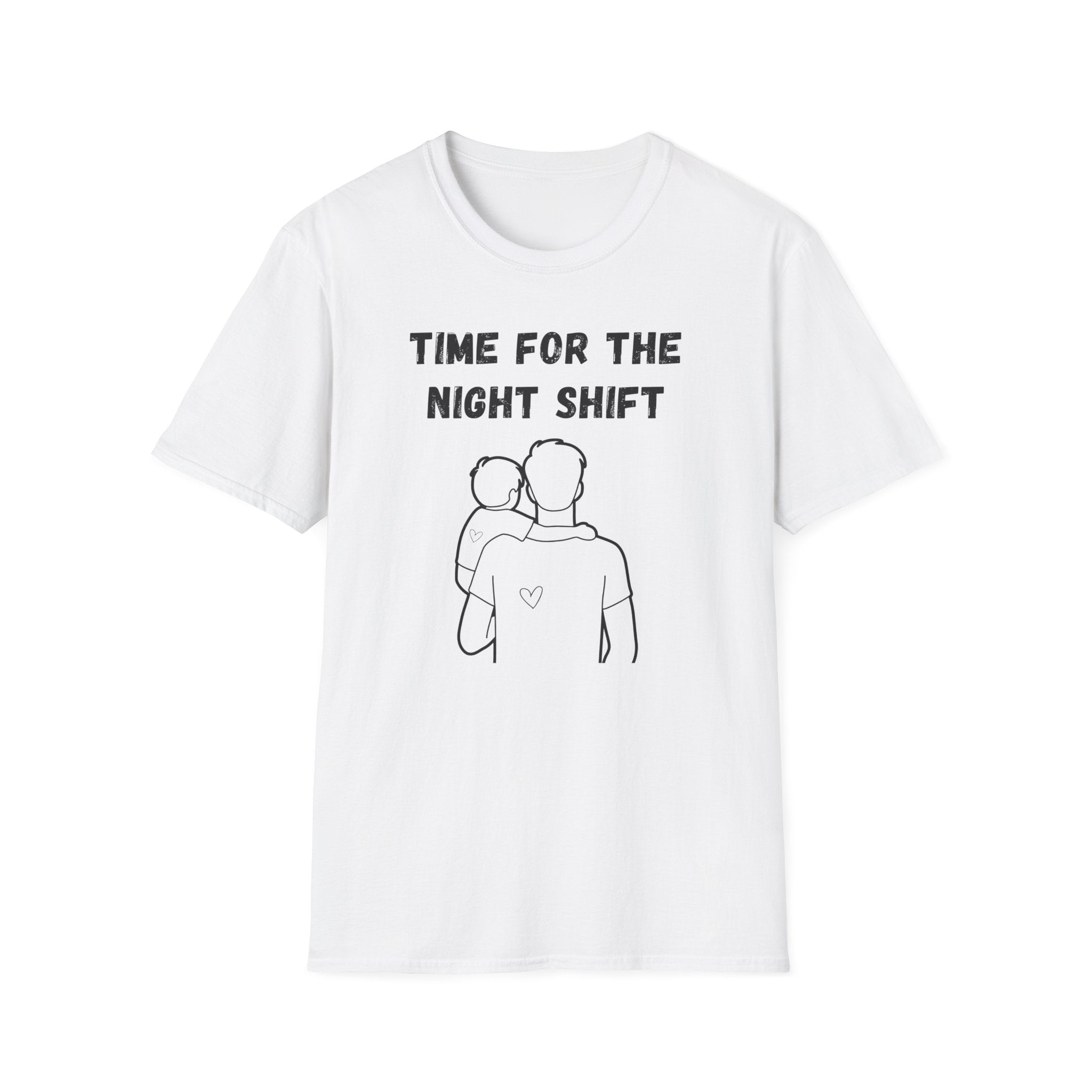 Night Shift T-Shirt