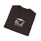Survival Juice Coffee Tee