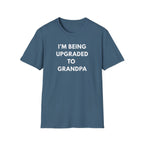 Grandpa Upgrade T-Shirt
