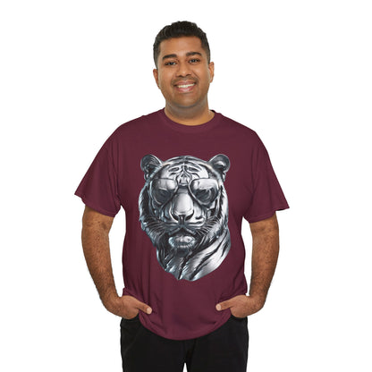 Tiger Shades Tee