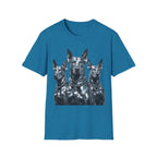 Woof Pack T-Shirt