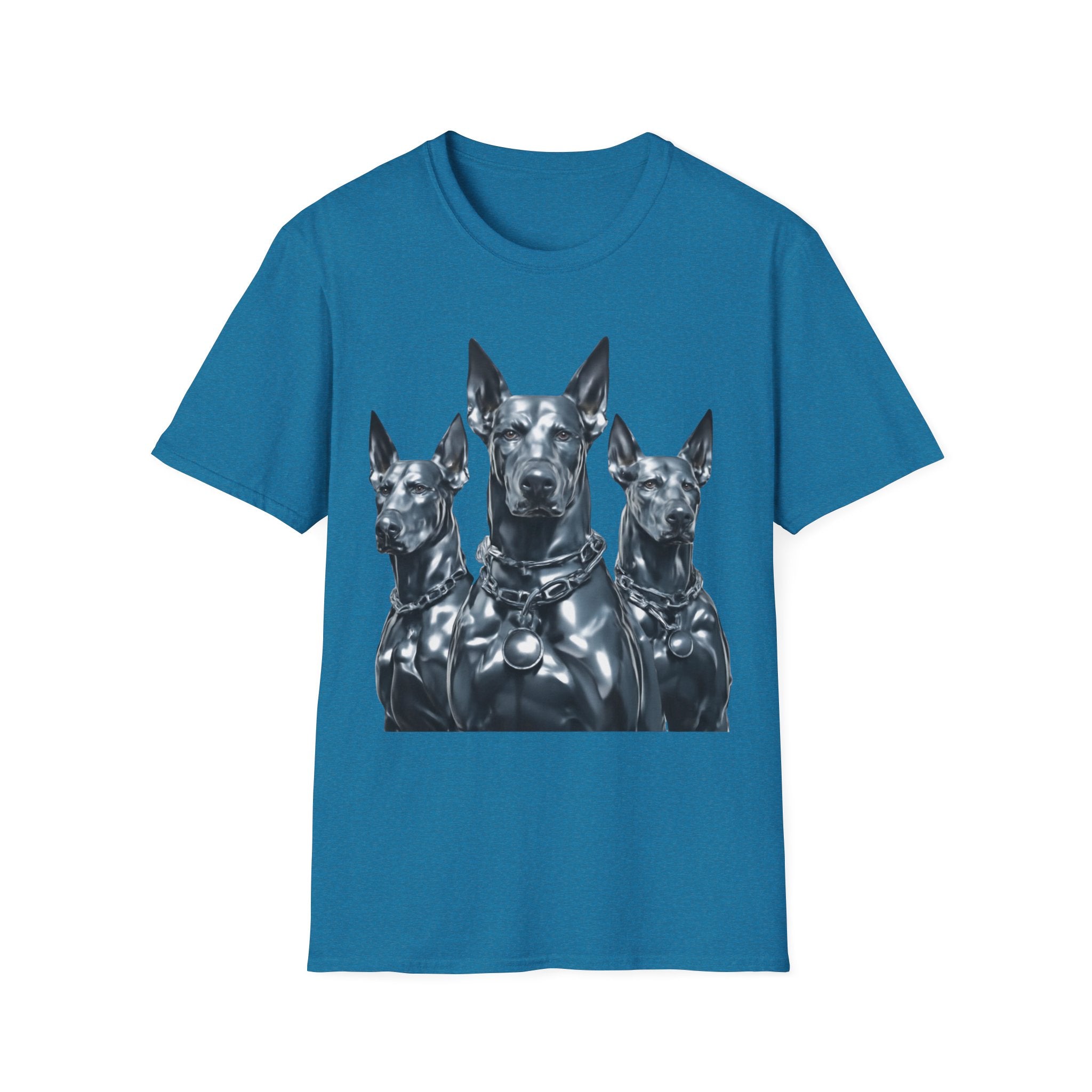 Woof Pack T-Shirt