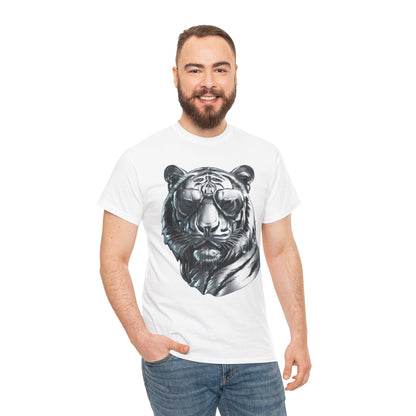 Tiger Shades Tee