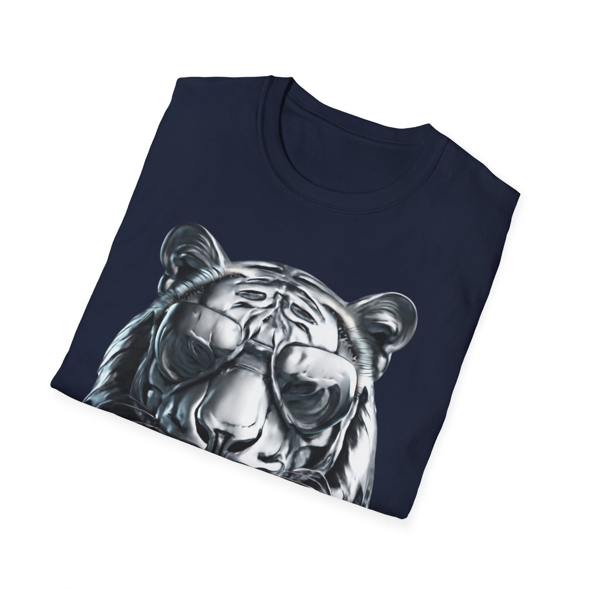 Tiger Shades Tee