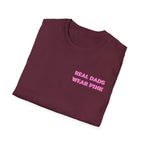 Real Dads Logo Tee